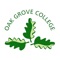 The official app of Oak Grove College, West Sussex