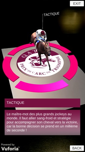 Qatar Prix de l'Arc de Triomphe 2016(圖2)-速報App