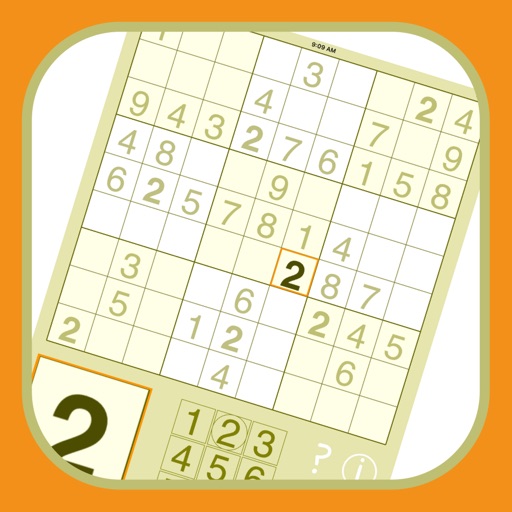 Sudoku Collection, level 2