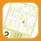 Sudoku Collection, level 2