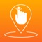 NearMinder is a geolocation app that helps you find nearby points of interest, events, places, and meetups