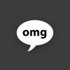Word Bubbles - Stickers for iMessage