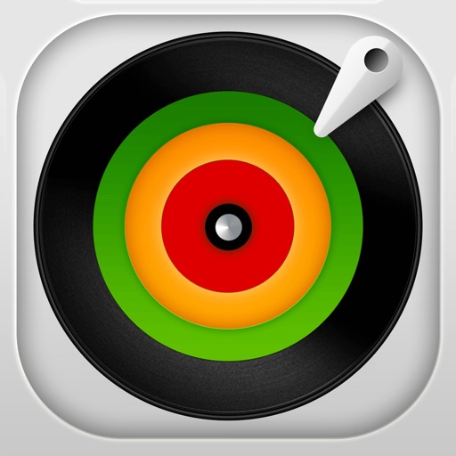 Reggae Ringtones icon