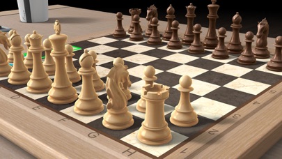 Real Chess 3D Plus Screenshot 7