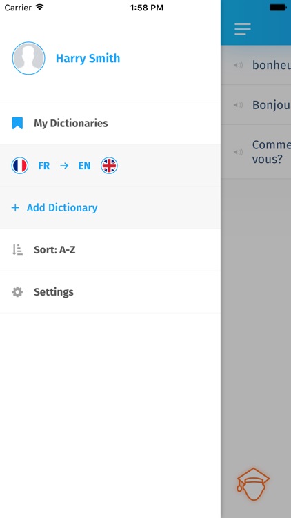 Linguaroo screenshot-4