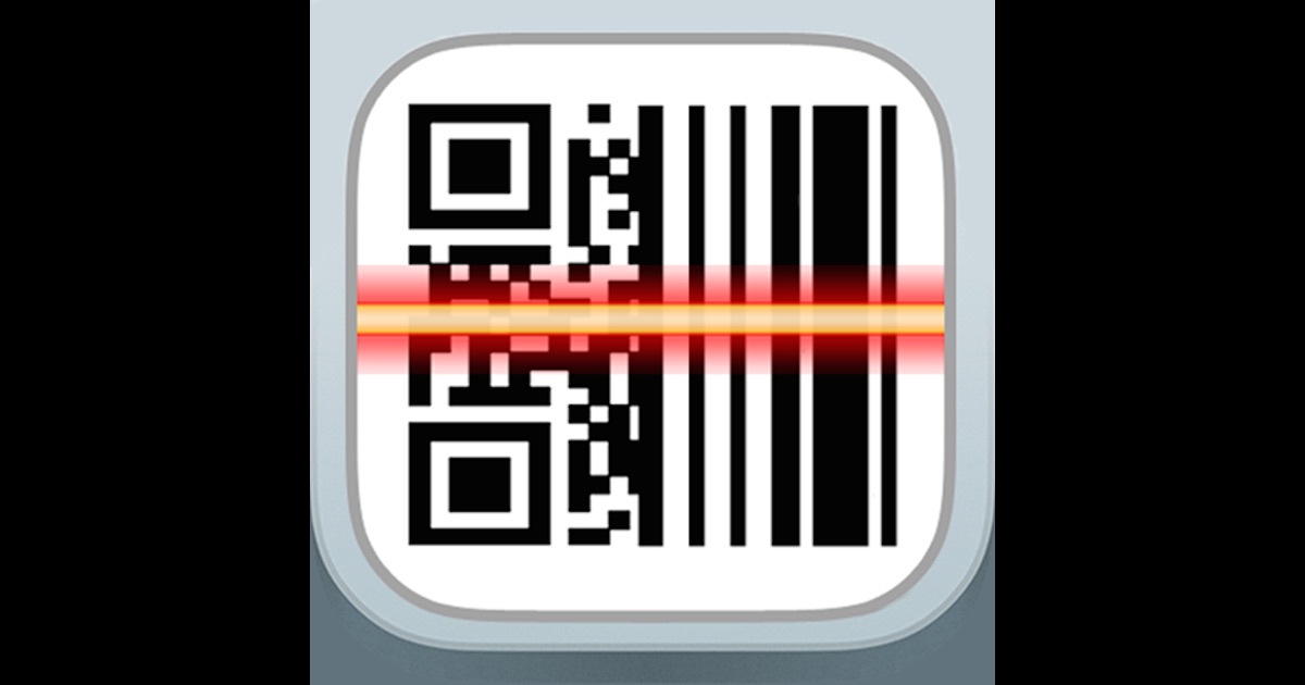 Qr scan mac free