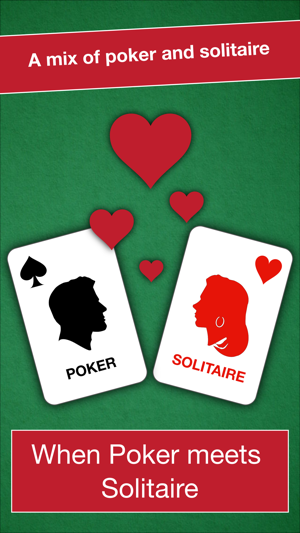 Poker Solitaire: the best card game to play(圖3)-速報App