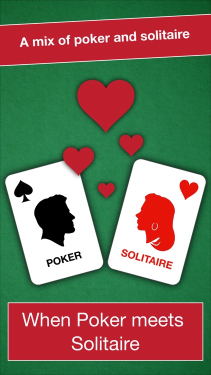 Poker Solitaire: the best card game to play