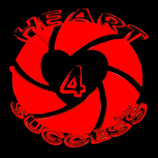 Heart4Success iOS App