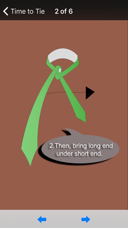Time to Tie screenshot-3