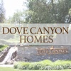 Dove Canyon Homes