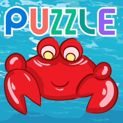 Learn English Vocabulary - Learning Education Puzzle Games For Kids Kindergarten Easy icon