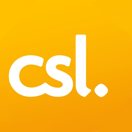 csl. HD by CSL Limited