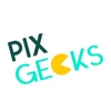 PIX GEEKS