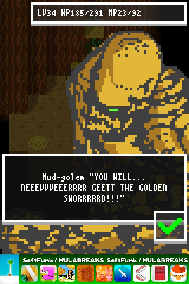 EscapeRPG2 screenshot 2