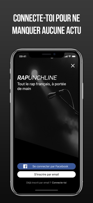 Rapunchline(圖3)-速報App