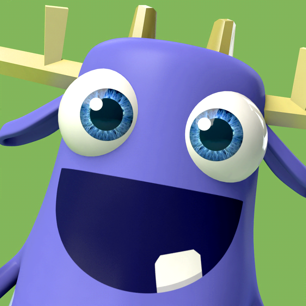 MathTango App Icon