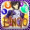 Bingo Casino Vegas Manga Pro “for Code Geass”