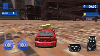 Multi-Storey Car Driver 3D screenshot 4