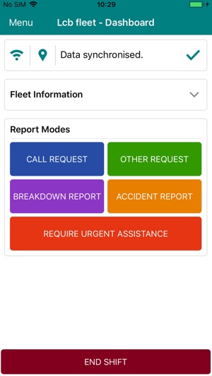 LCB Fleet(圖1)-速報App