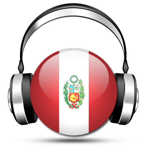 Peru Radio Live Player (Lima / Spanish / Perú) iOS App