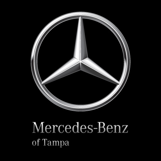 Mercedes-Benz of Tampa iOS App