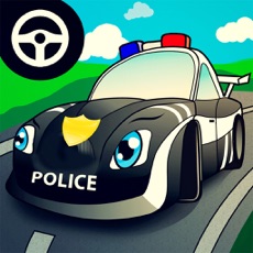 Activities of Small Car Police Simulator