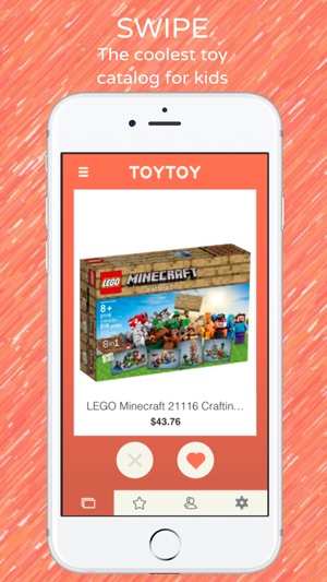 ToyToy - Best Online Toys Catalog(圖1)-速報App