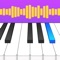Icon Burp and Fart Piano