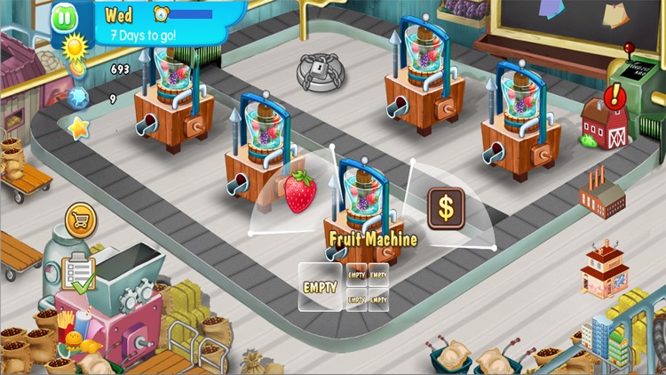 Farm Store screenshot-3