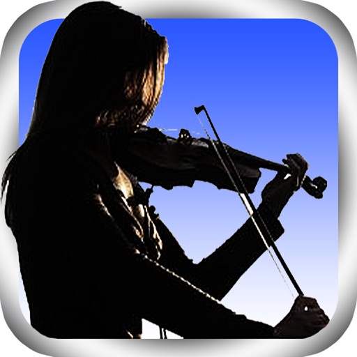 Masterpieces of classical music iOS App