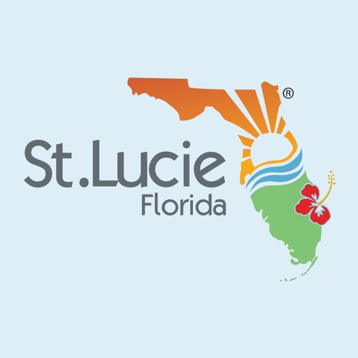 Visit St. Lucie, Florida icon