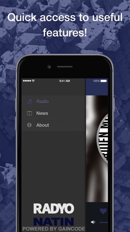 Radyo Natin screenshot-3