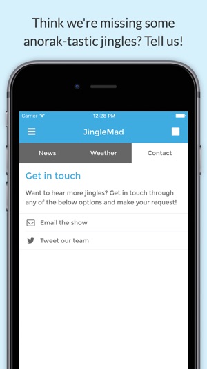 JingleMad(圖4)-速報App