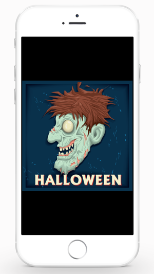 Happy Halloween! Vintage Edition(圖4)-速報App