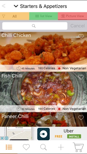 Chinese Food Recipes - Best of chinese dishes(圖2)-速報App