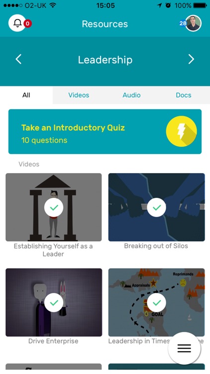 Bulb Learning screenshot-3