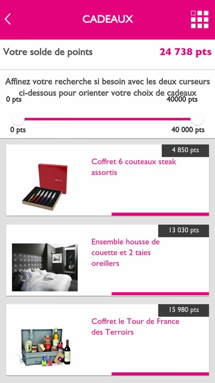 myStim'Apps screenshot-3