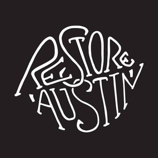 Restore Austin icon