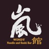 Windy Noodle And Sushi Bar