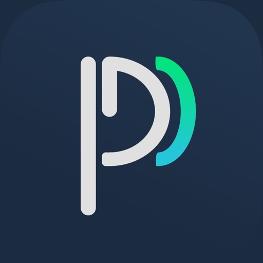 Passwy - password manager