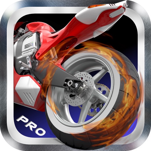 Bike Highway  PRO iOS App
