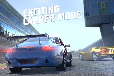 Speed Racing: Drift & Nitro 3Dのおすすめ画像3