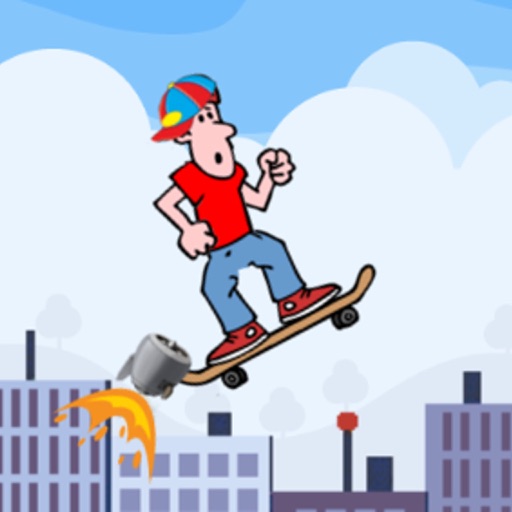 Air Skater icon