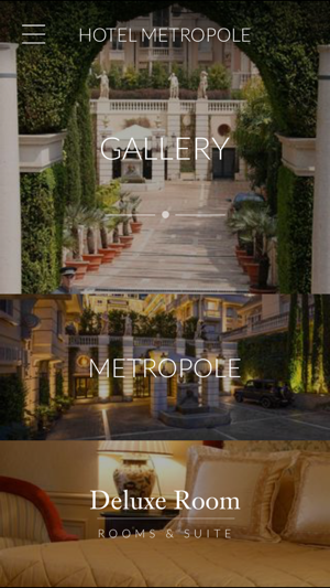 Hotel Metropole Monte-Carlo(圖2)-速報App