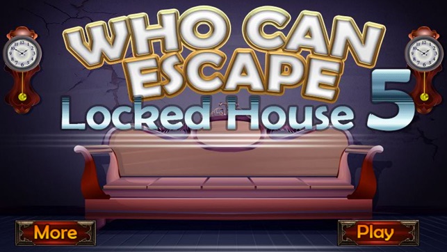 Who Can Escape Locked House 5(圖4)-速報App