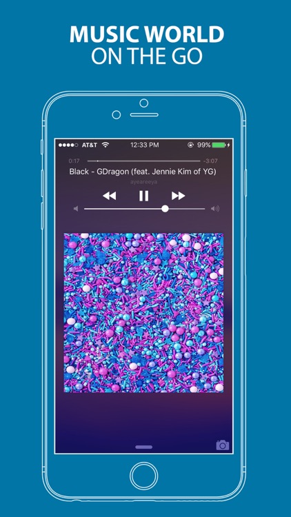 Free Music Plus - Mp3 Player Streaming & Audio File Streamer and Playlist Manager