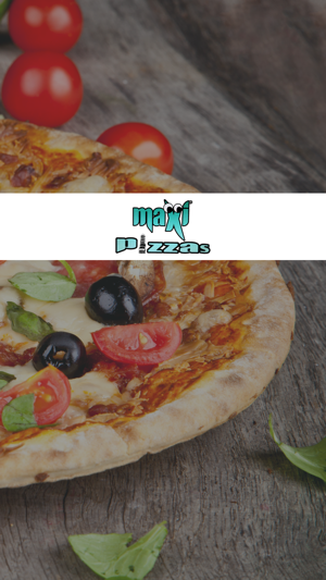 Maxi Pizza's(圖1)-速報App