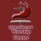 Brenda and I want to invite you to visit us at the Spirit of the Lord Worship Center