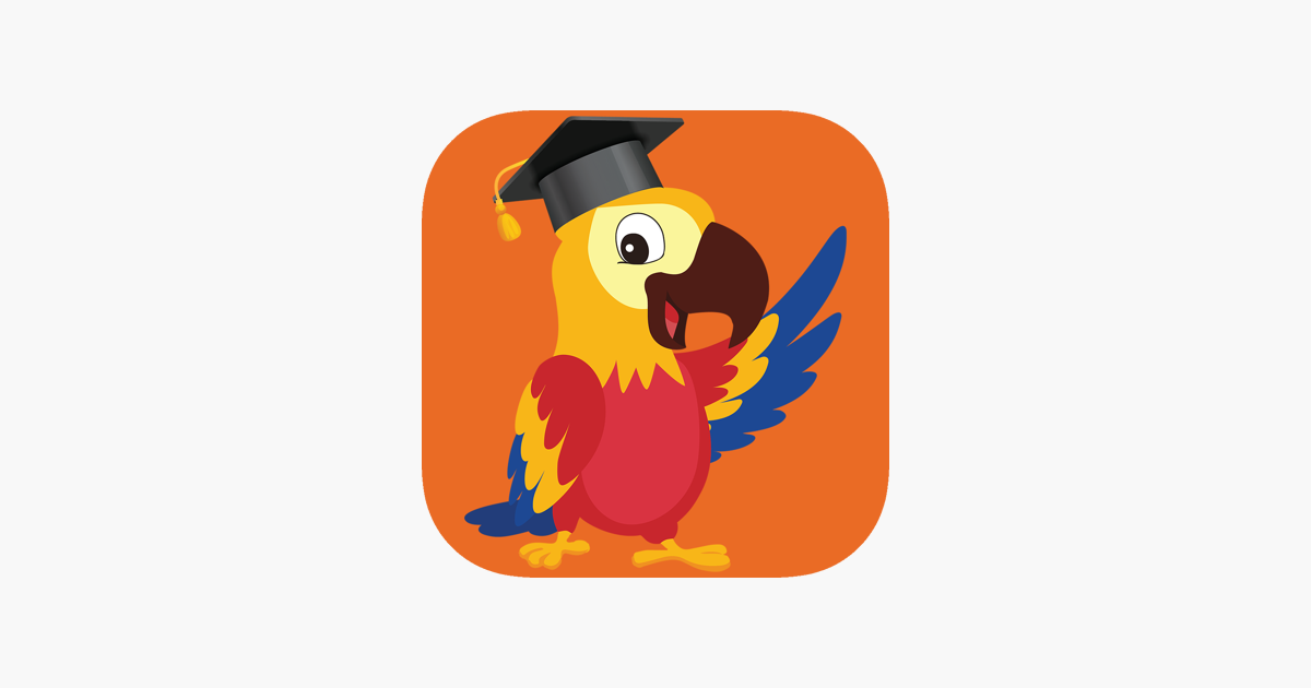 ‎Học vẹt: Học từ vựng tiếng Anh on the App Store